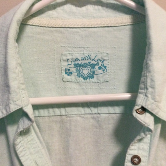 Linen With Love - Picture 2 of 11